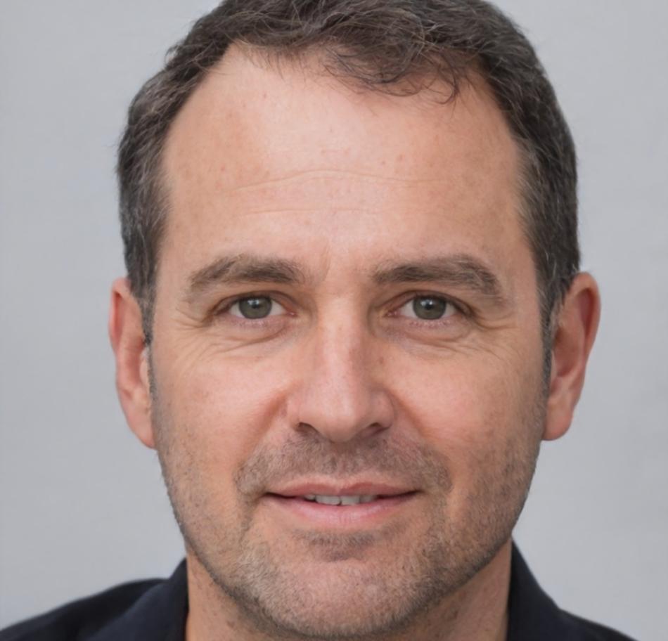 Profilfoto eines Kursleiters