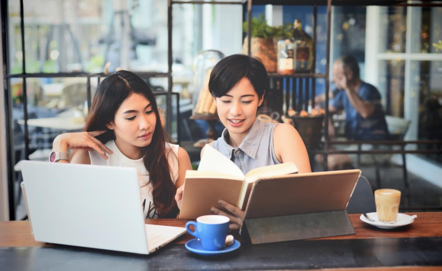 Interaktive Webinar-Sitzung mit praktischen Beispielen