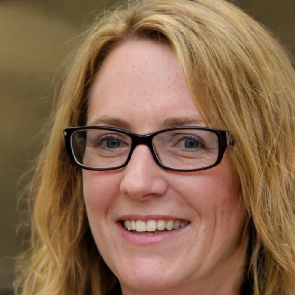 Agentur-Inhaberin und Kursteilnehmerin