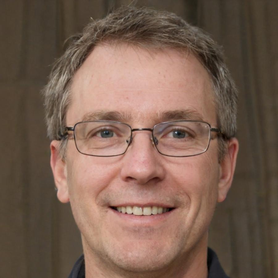 SEO-Experte und Linkaufbau-Spezialist mit über 8 Jahren Erfahrung