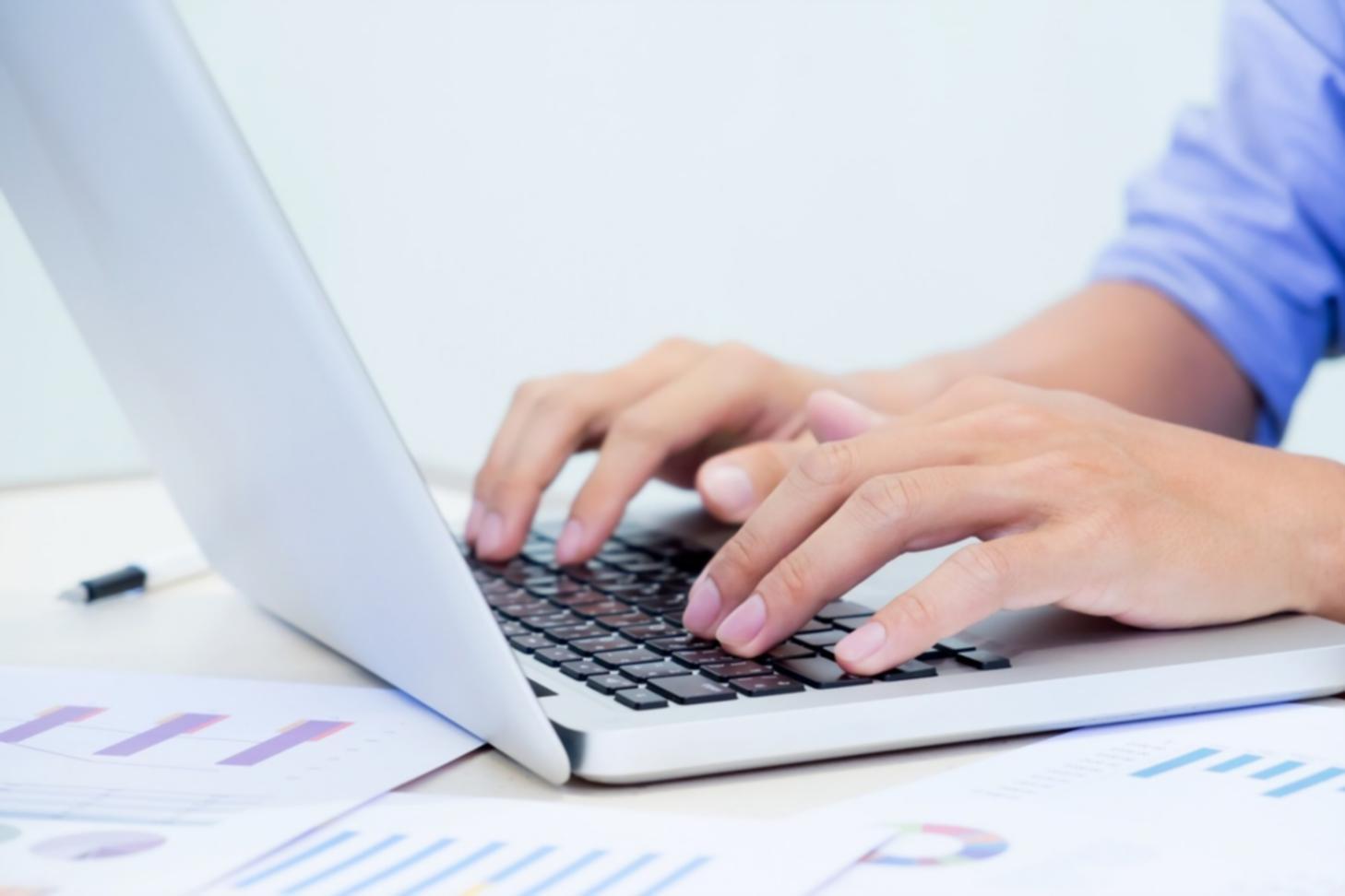 Strukturierte Kursumgebung für Link Building